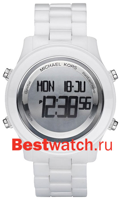 Часы Michael Kors Bradshaw MK5359